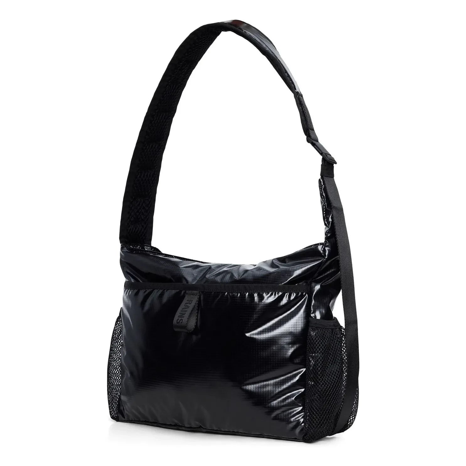 Rains – Sibu Messenger W3 Tasche | Schwarz