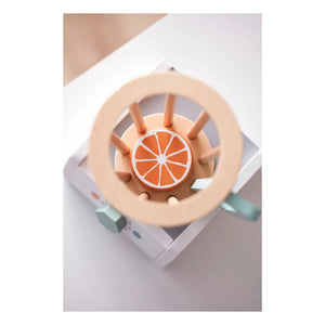 Kid's Concept - Mixer