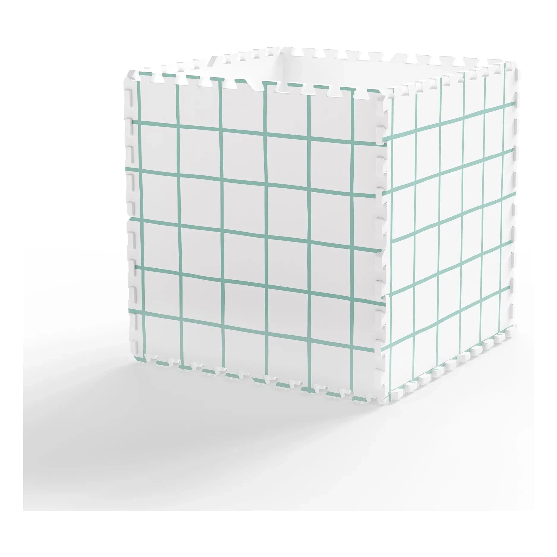 Play and Go - Tiloo modulare Spielmatte - Marelle