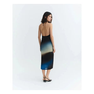 Thinking Mu - Miriam Kleid | Blau