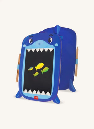 Legami - Shark Zauberhafte Kreidetafel