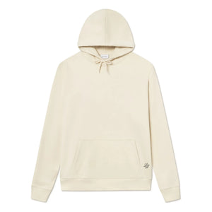 Les Deux - Danton Kapuzen-Sweatshirt | Elfenbein