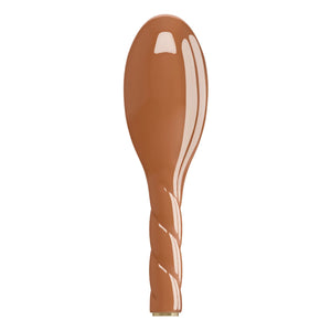La Bonne Brosse - N°4 The Miracle Small Brush - Entwirrend und massierend | Hopi Terracotta