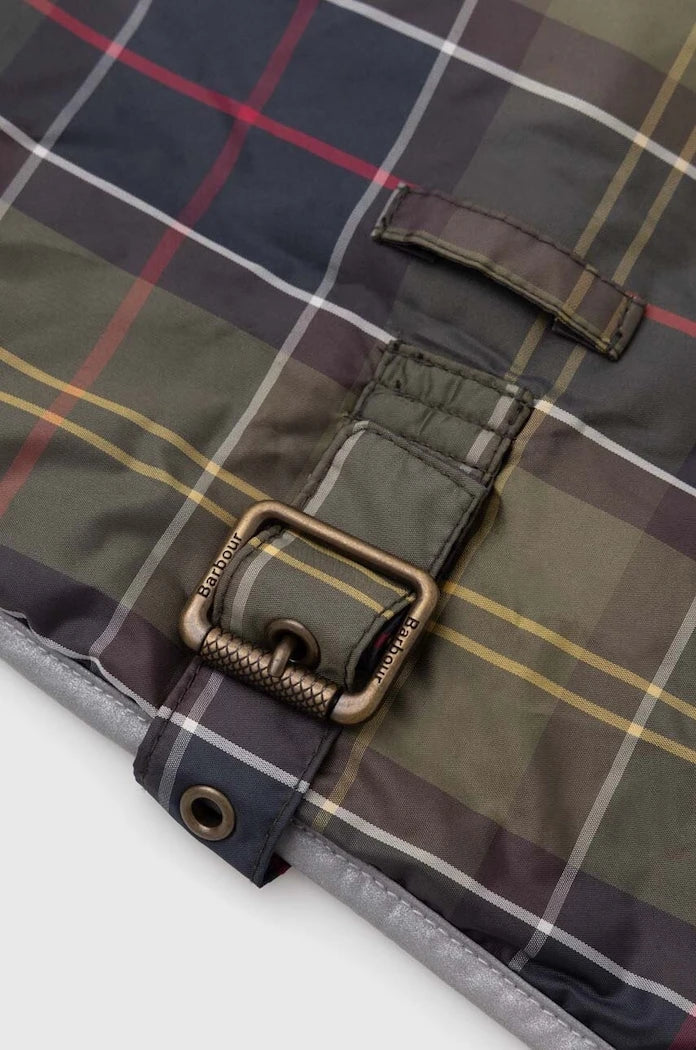 Barbour Evcil Hayvan Yağmurluğu