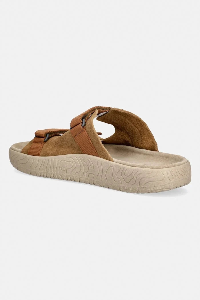 Veja ARPOADOR SUEDE Terlik