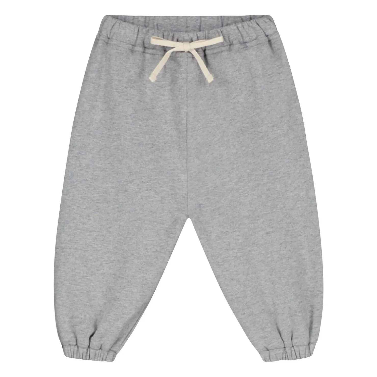 Gray Label - Jogger Mini Organik Pamuk | Açık gri