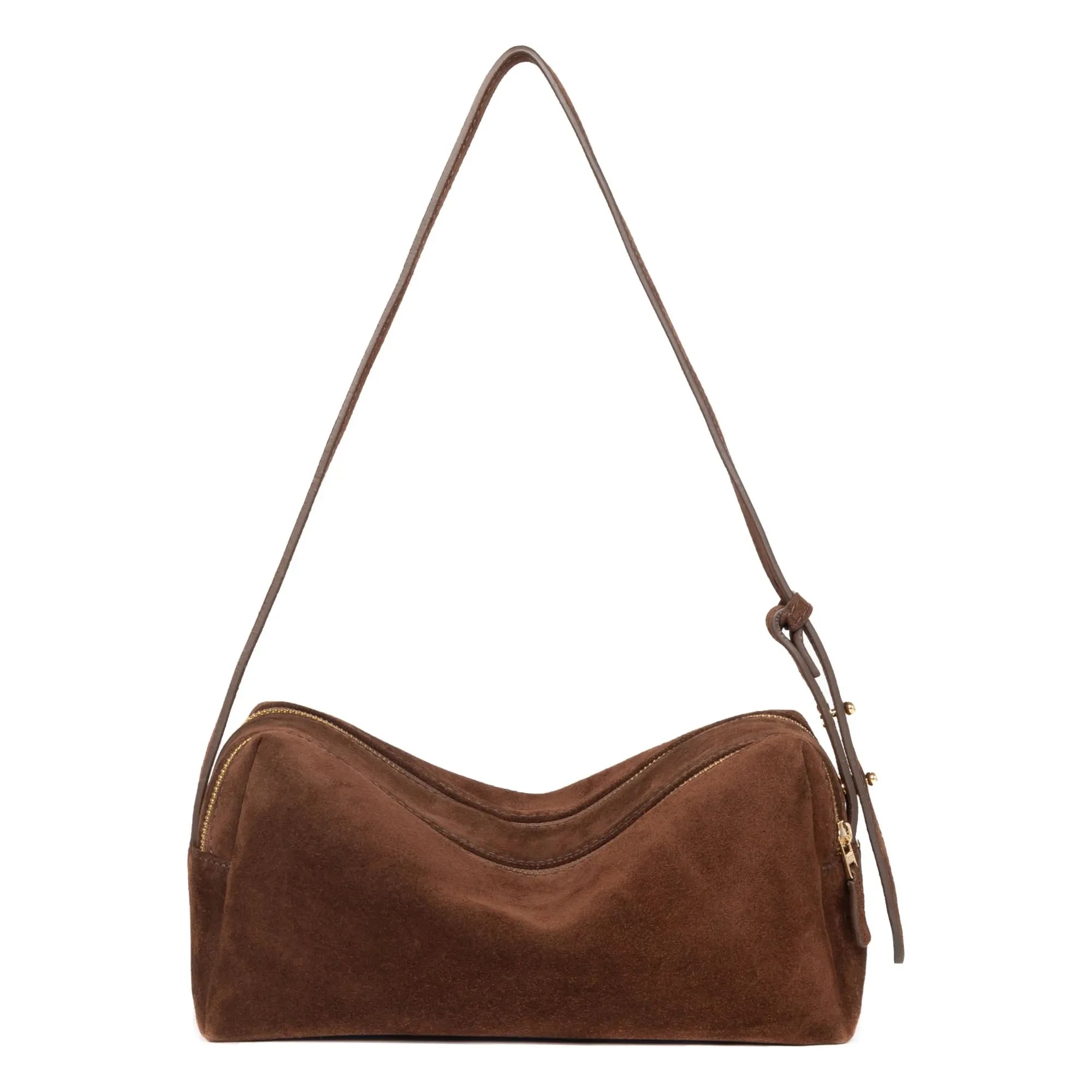 Elleme - Tasche Stifteetui Schweden | Braun
