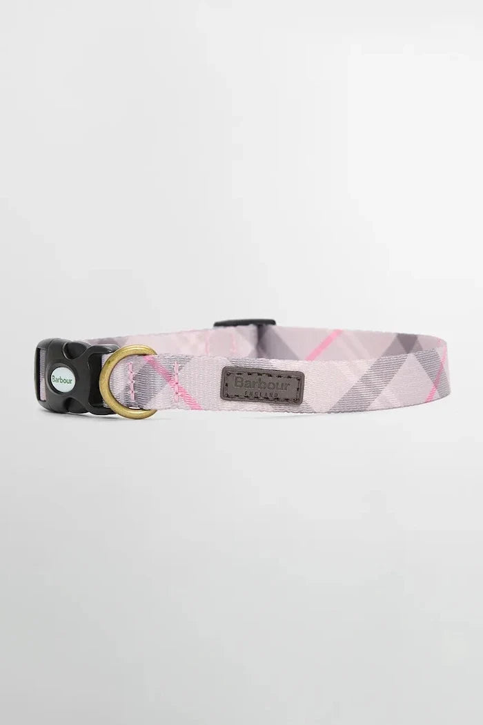 Barbour Köpek Tasması