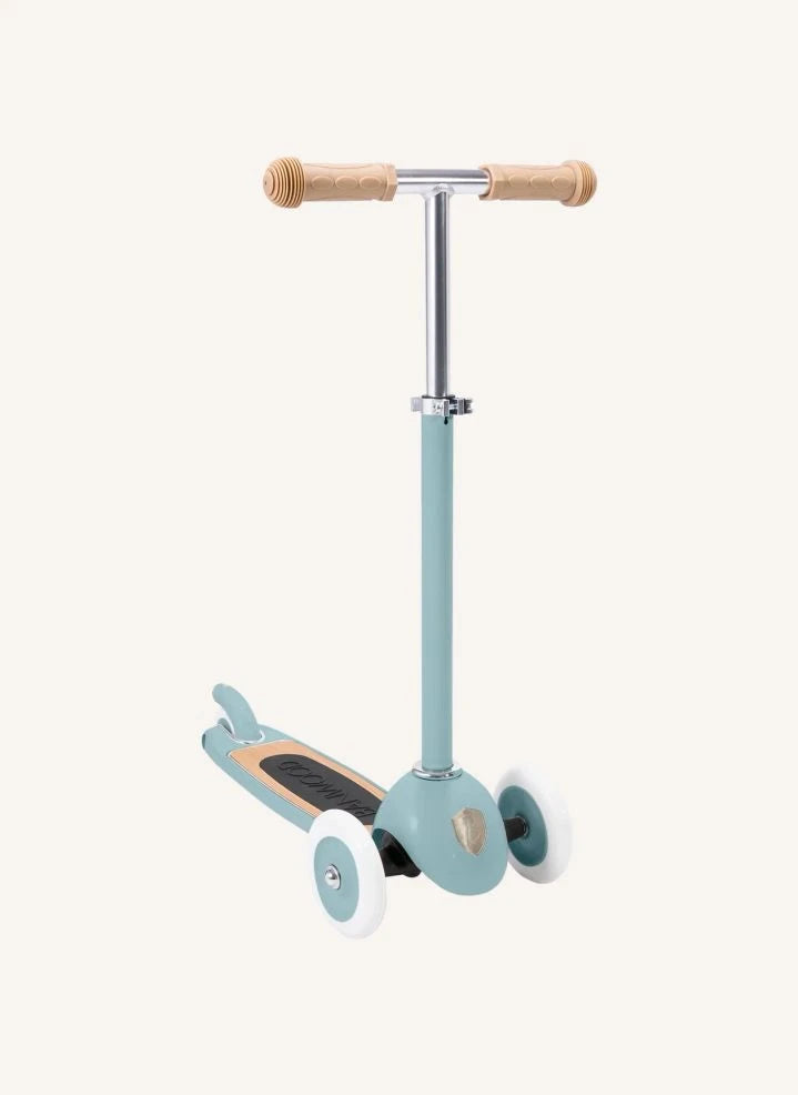 Banwood - Scooter | Türkis