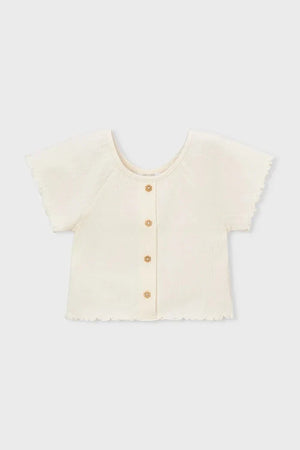 Mayoral Kinder-T-Shirt