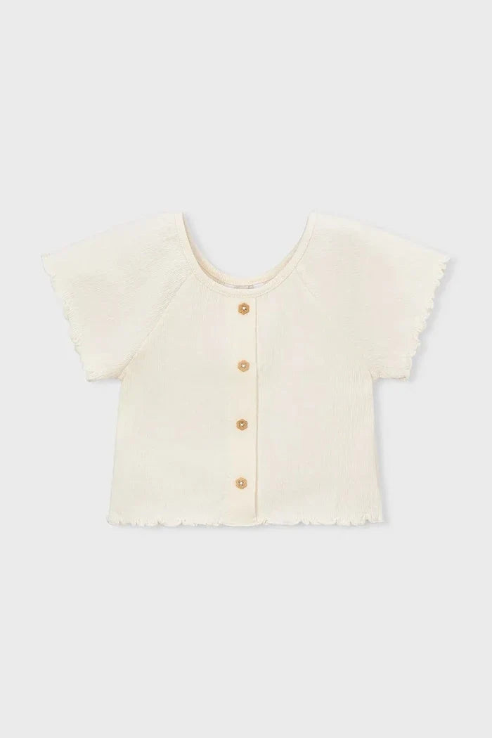 Mayoral Kinder-T-Shirt