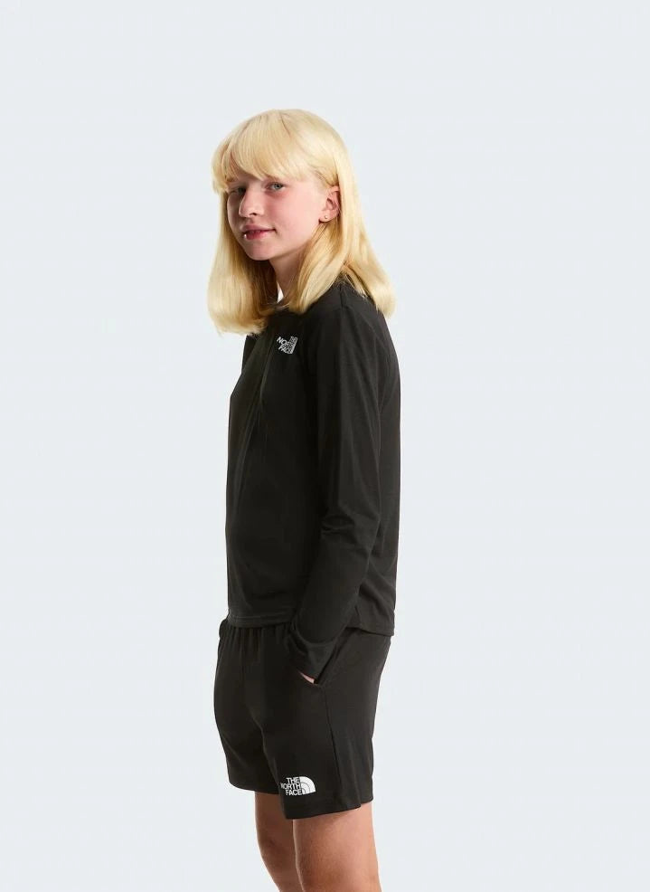 The North Face - The North Face T-Shirt | Schwarz