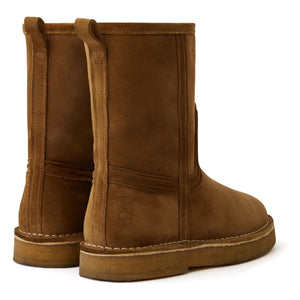 Soeur - Texas Lederstiefel | Honigbraun