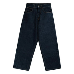 Wooden Store - Jean Big Big Japan | Dunkelblau