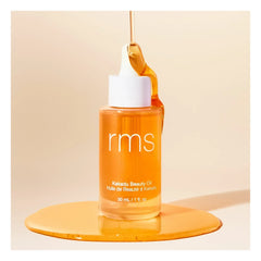 RMS Beauty - Kakadu Beauty Oil - 30ml | Farblos