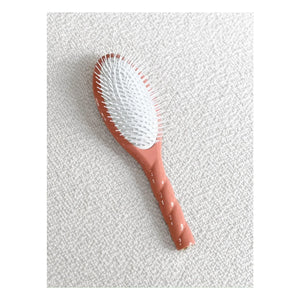La Bonne Brosse - Intense Haarbürste N°07 - Entwirren und Revitalisieren | Koralle