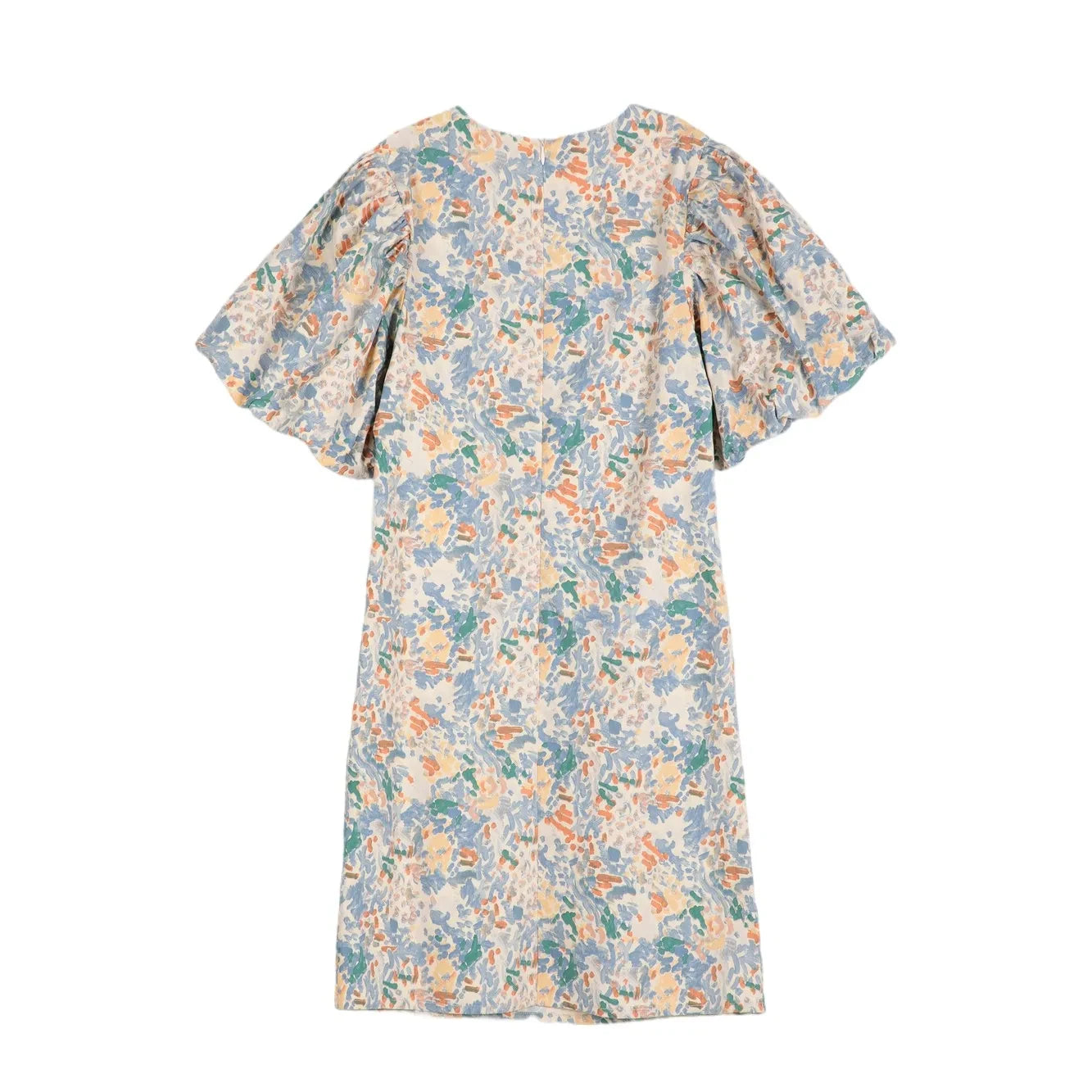 Bobo Choses – Traumhaftes Kleid | Grün