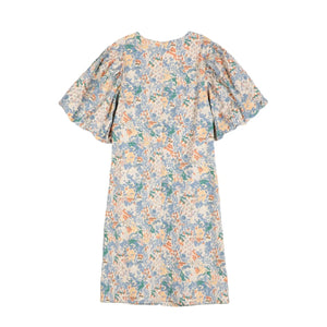 Bobo Choses – Traumhaftes Kleid | Grün