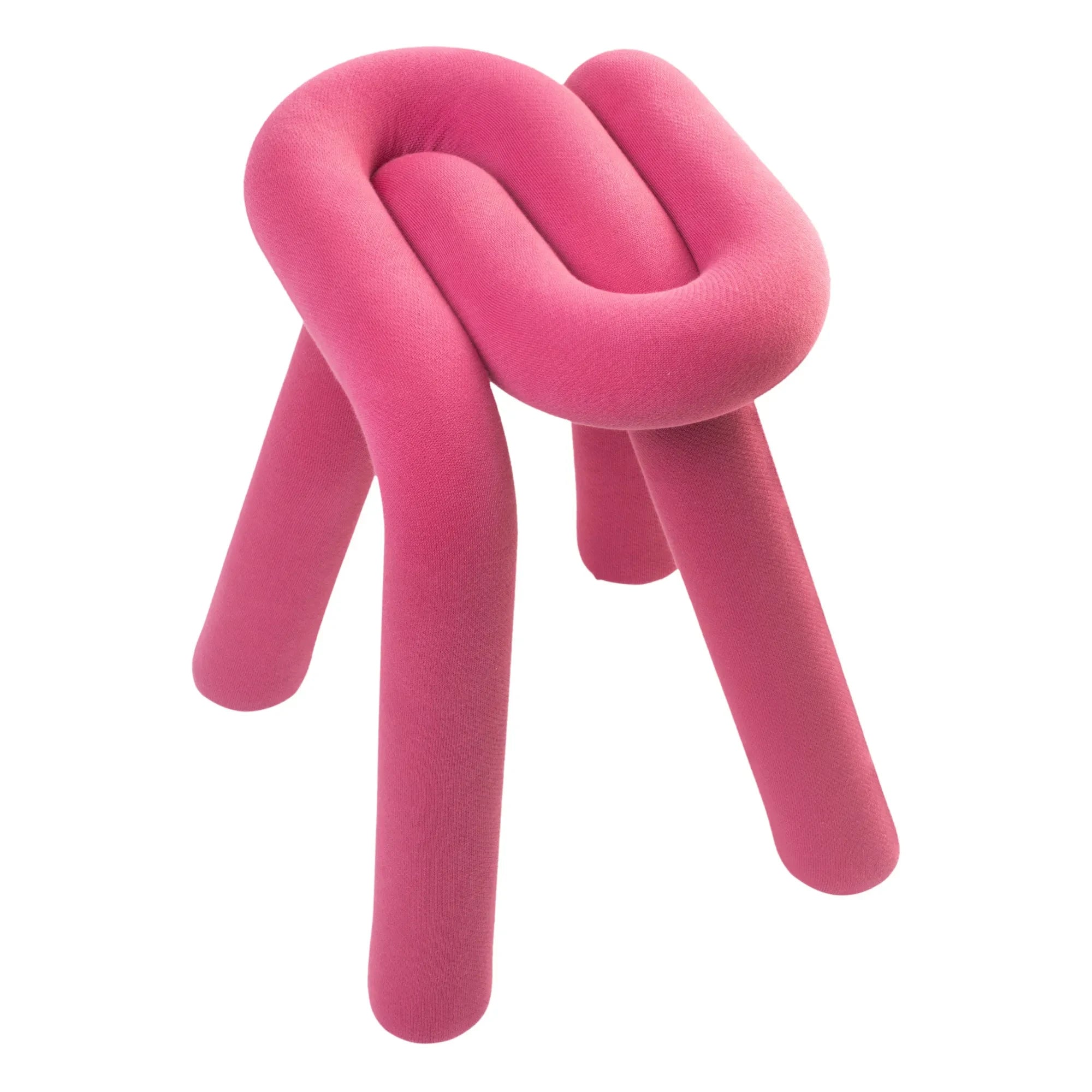 Moustache - Bold Hocker - Big Game | Rosa