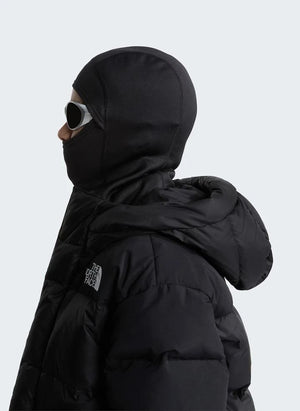 The North Face - Freedom Fleece Kapuzenoberteil | Schwarz