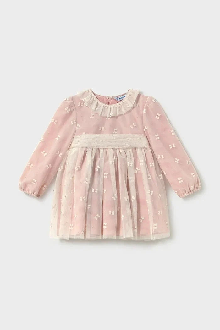 Mayoral Kleid