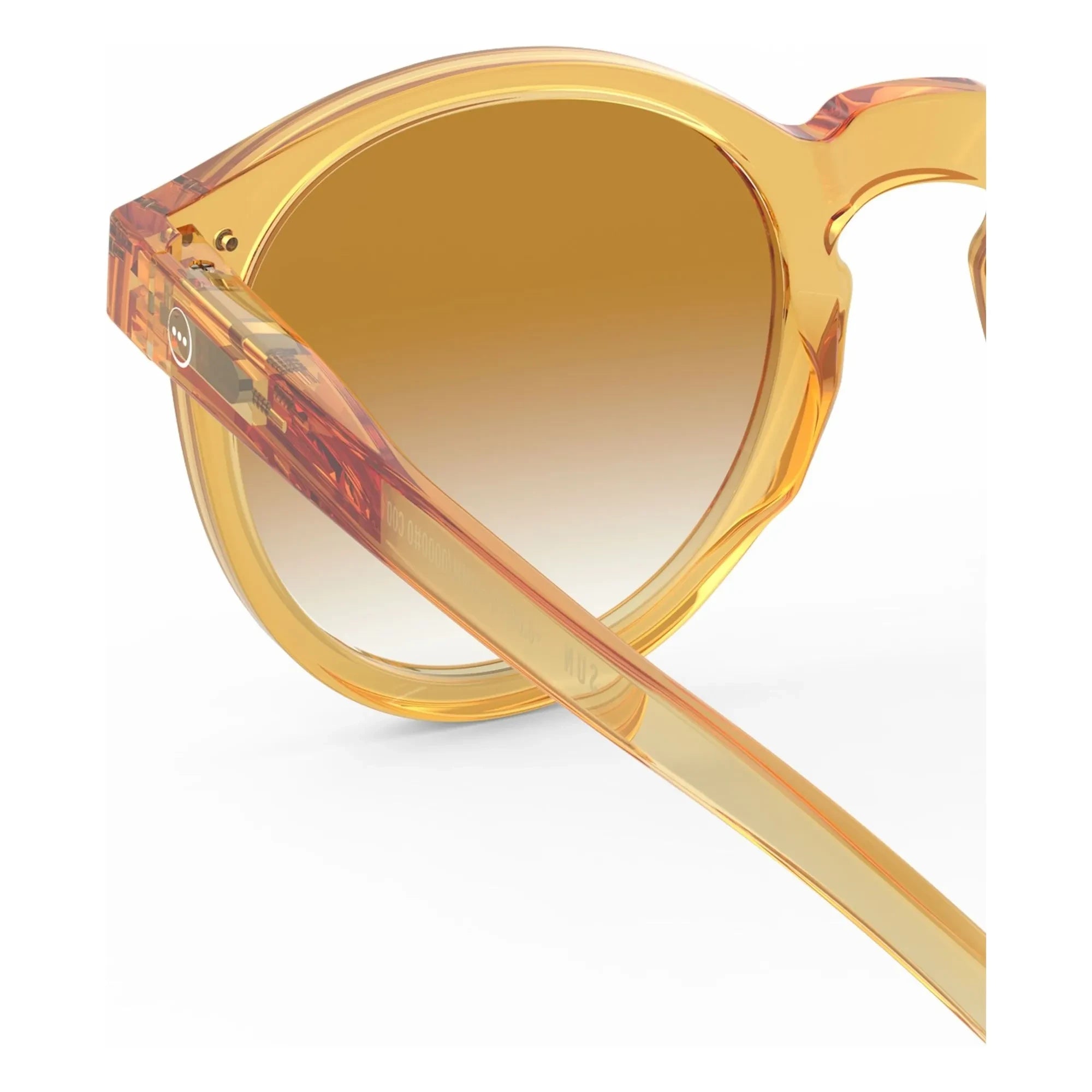 IZIPIZI - Sonnenbrille #M | Gold