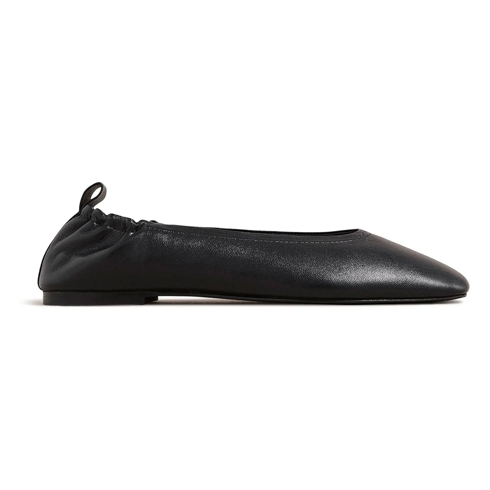 A. Emery – Olgi Ballerinas | Schwarz