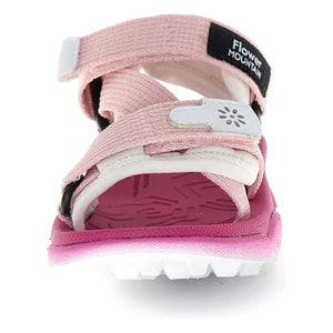 Flower Mountain - Nazca 2 Junior Sandalen | Rosa