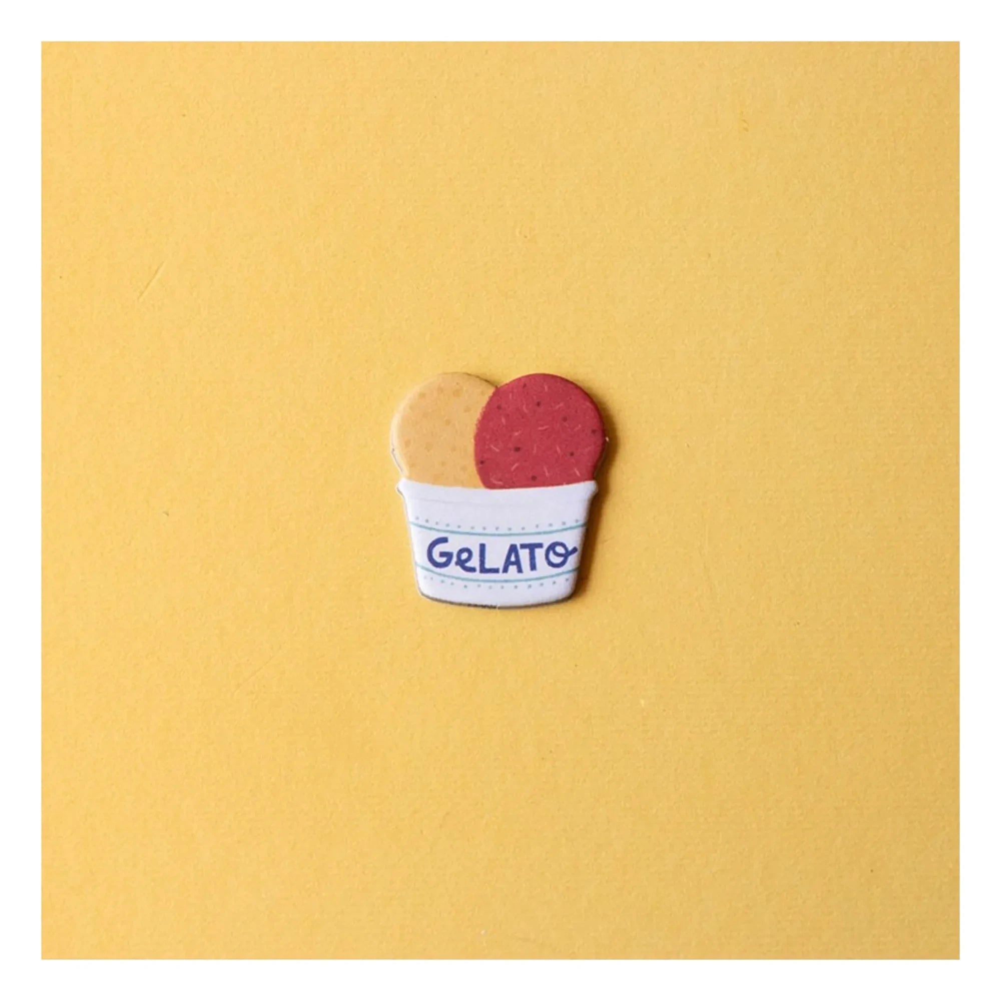 Londji - Gelato-Spiel