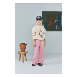 The Animals Observatory - Sweat Bear Penguen | Fildişi