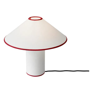& Tradition - Colette ATD6 Tischleuchte | Bordeaux
