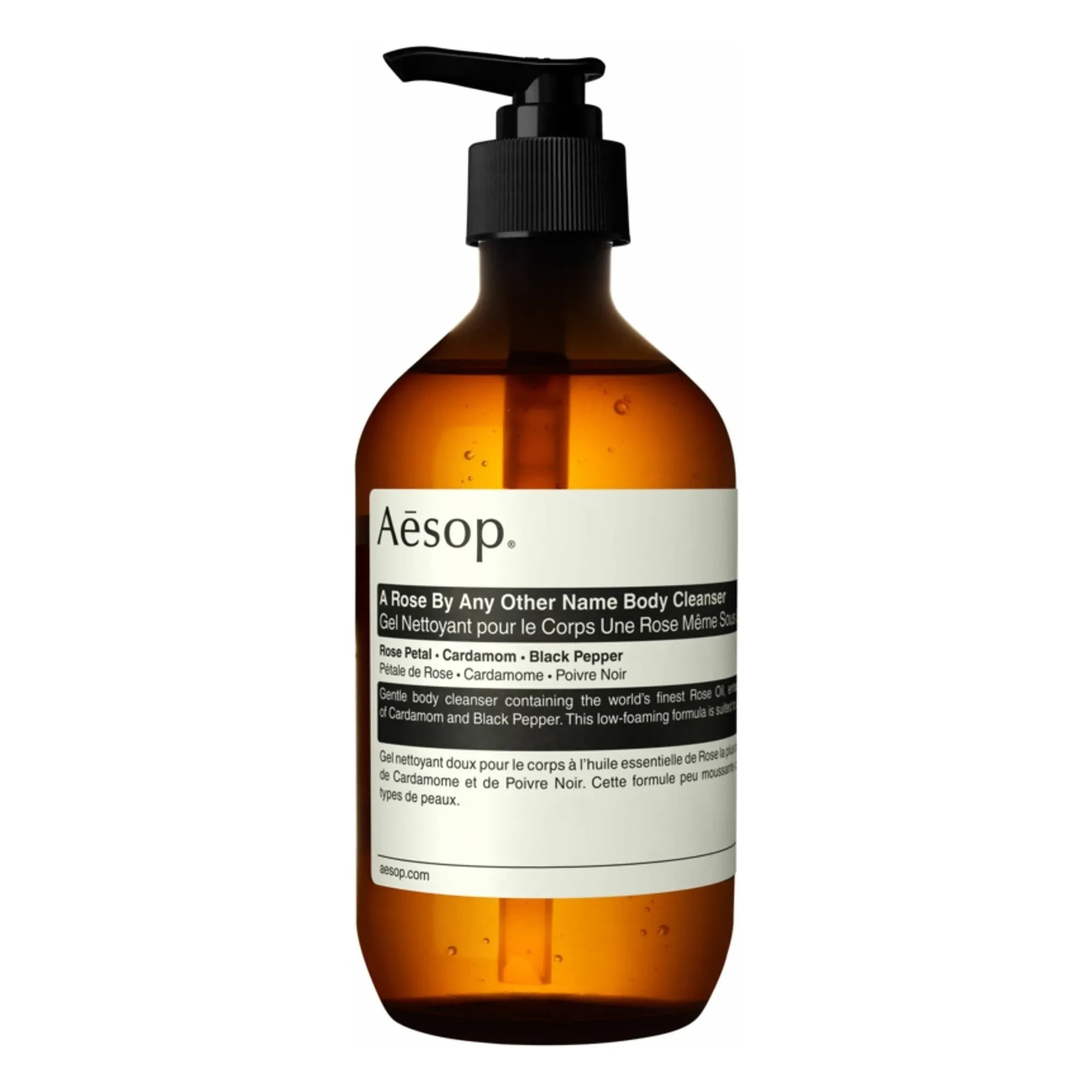 Aesop – Une Rose Même Sous Un Autre Nom Duschgel – 500ml