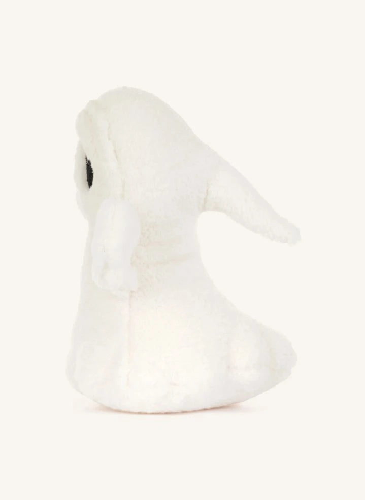 Jellycat - Ghost Bob Plüschtier