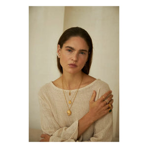 MIMI ET TOI - Ring Cassie | Gold