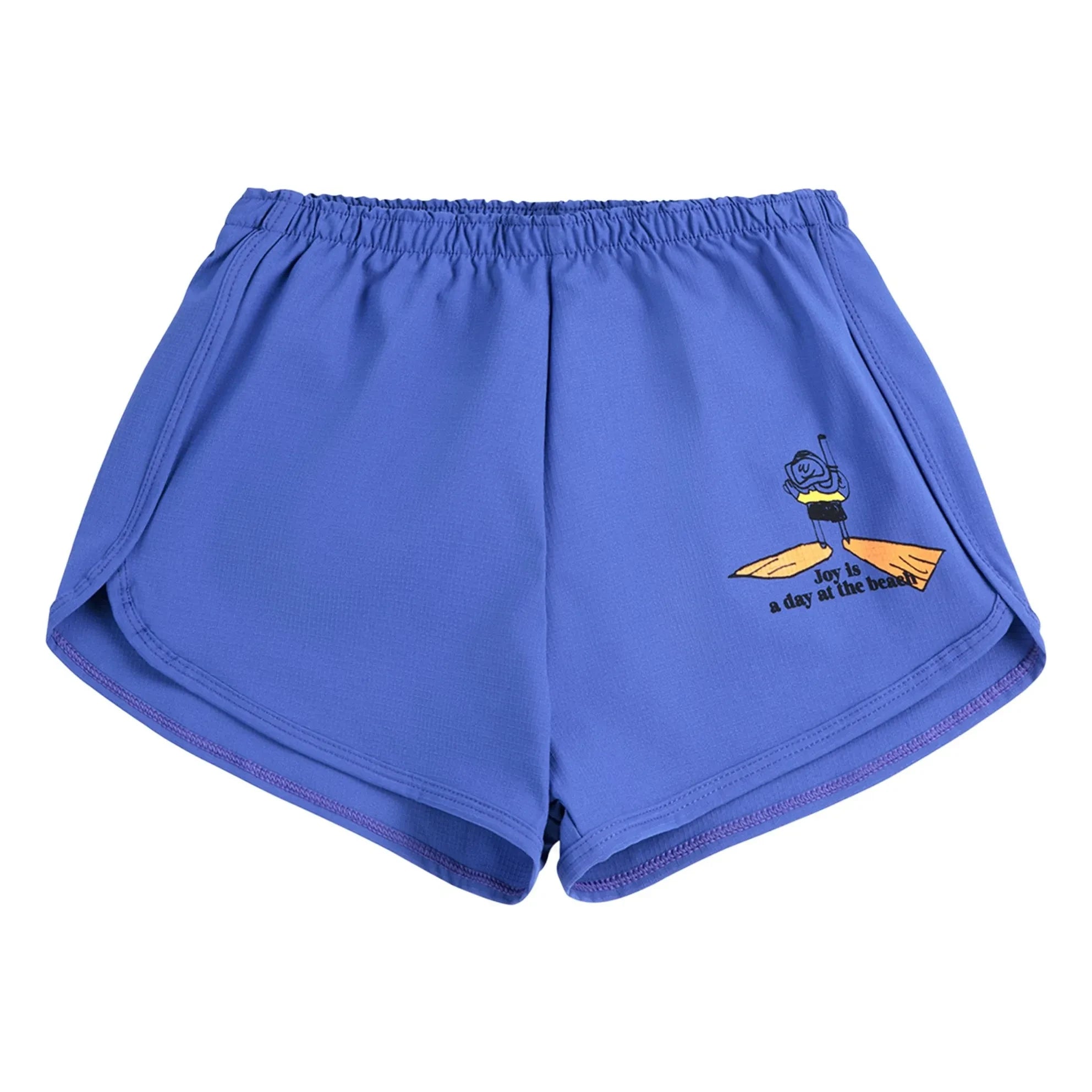 Bobo Choses – Badehose Joy | Blau
