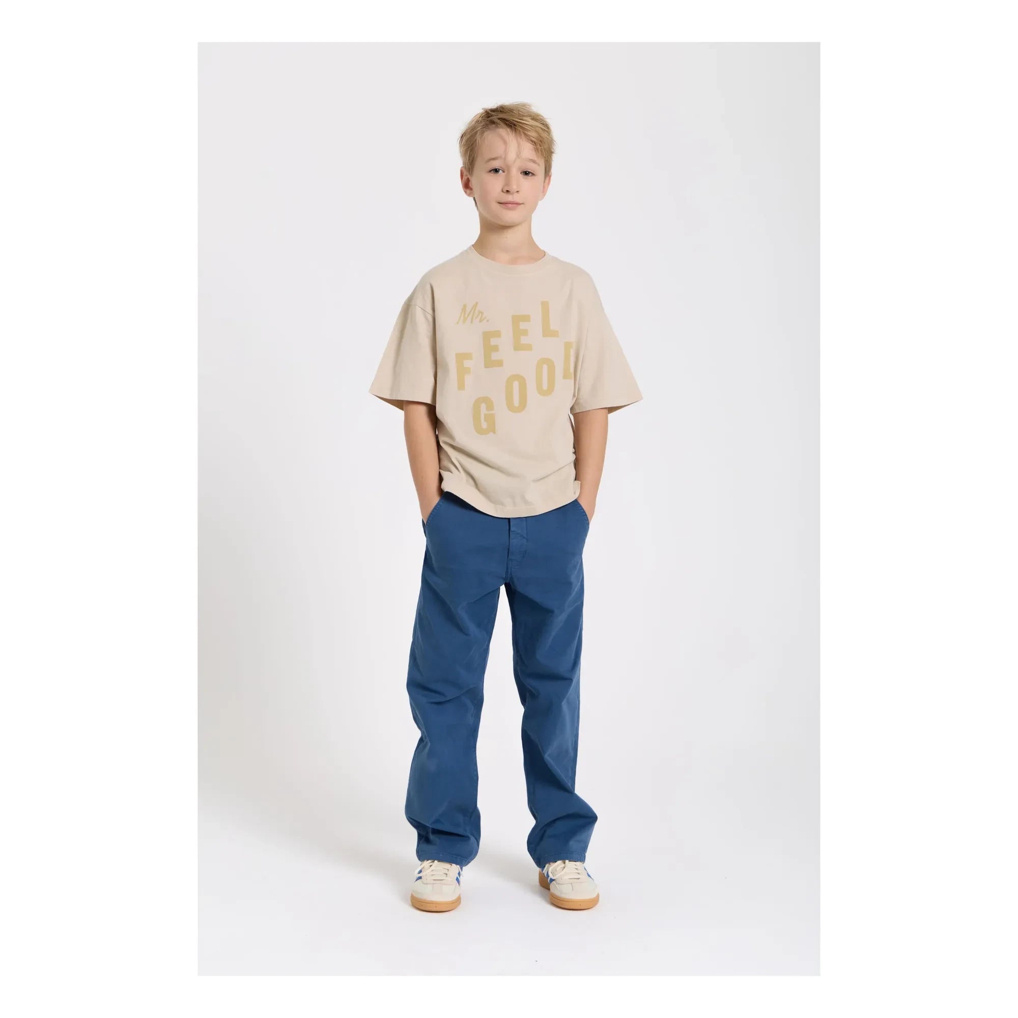 Hundred Pieces - Elvis Chinohose | Mavi