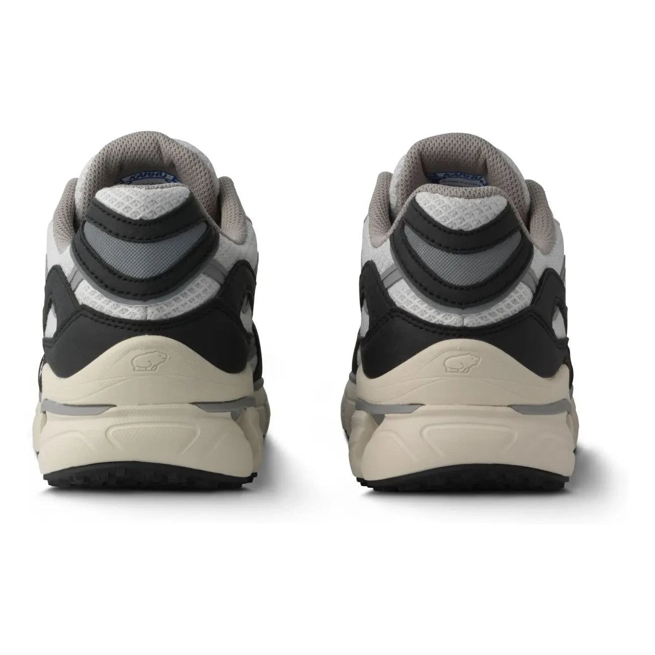 Karhu - Super Fulcrum Korb | Grau