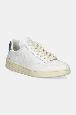 Veja V-12 Stitch Deri Sneaker