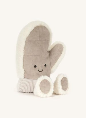 Jellycat - Amuseables Fitswell Handschuh Plüsch