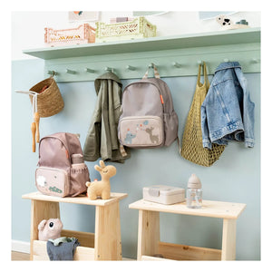Done by deer - Feierlicher Rucksack | Sand