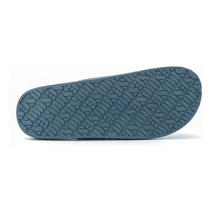Freedom Moses - Maxi-Sandalen | Blau