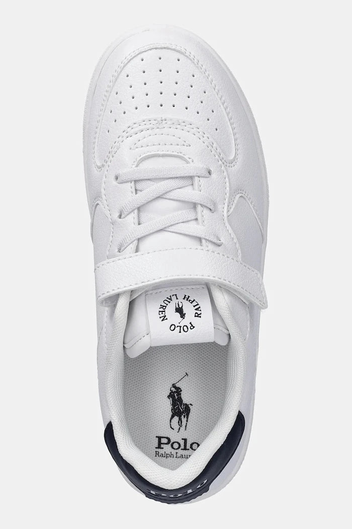 Polo Ralph Lauren MASTERS COURT PS Sneaker