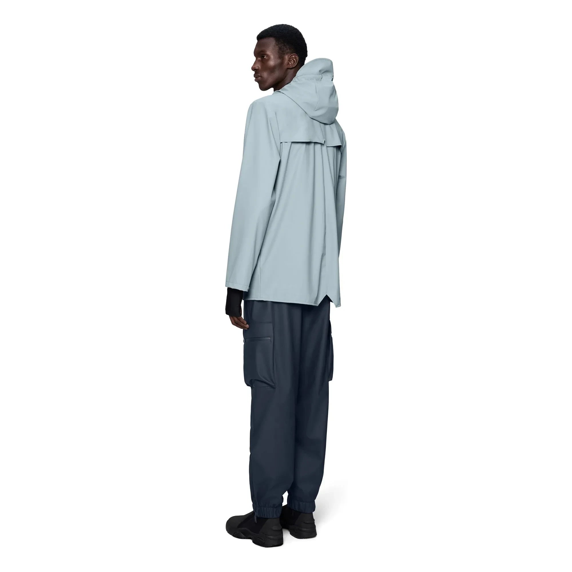 Rains - W3 Jacke | Hellblau