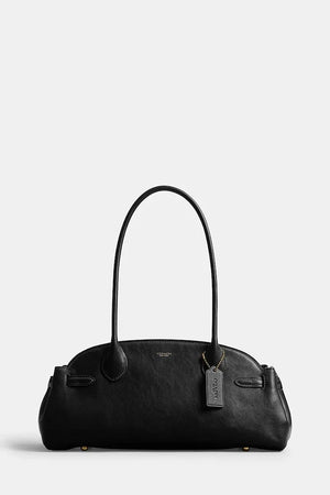 Coach Empire Carryall Bag 34 Deri Çanta