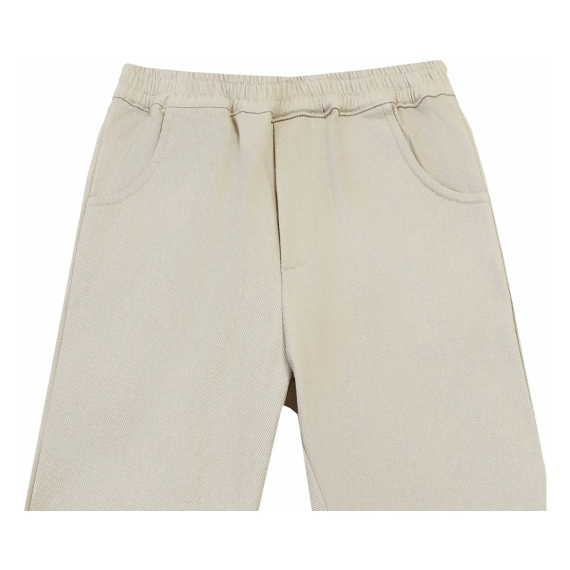 Donsje - Olb Hose | Beige