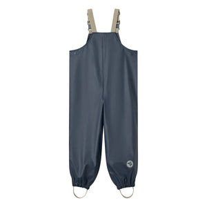 Wheat - Charlo Regenanzug | Marineblau