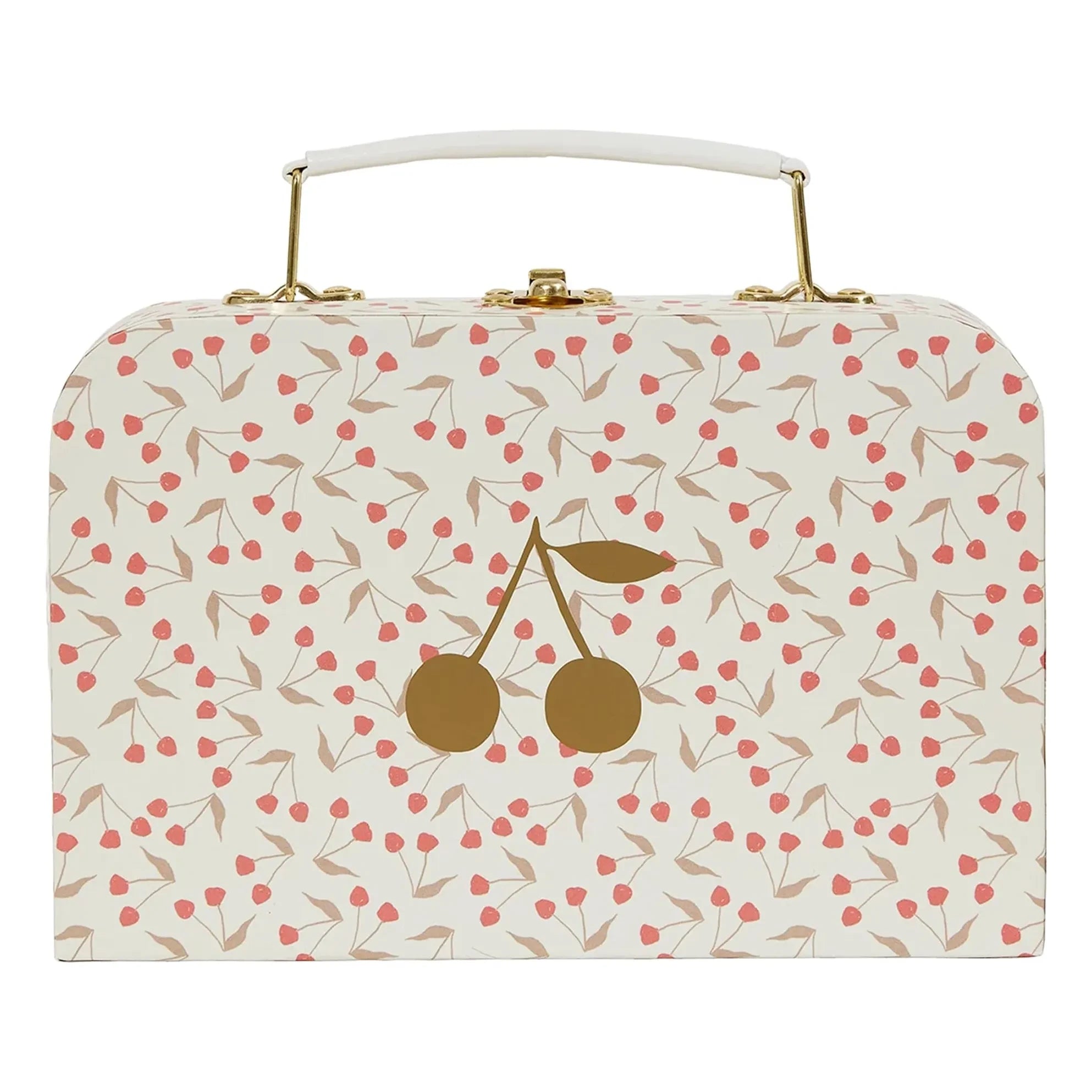 Bonpoint - Petites Cerises Baby-Geschenkset