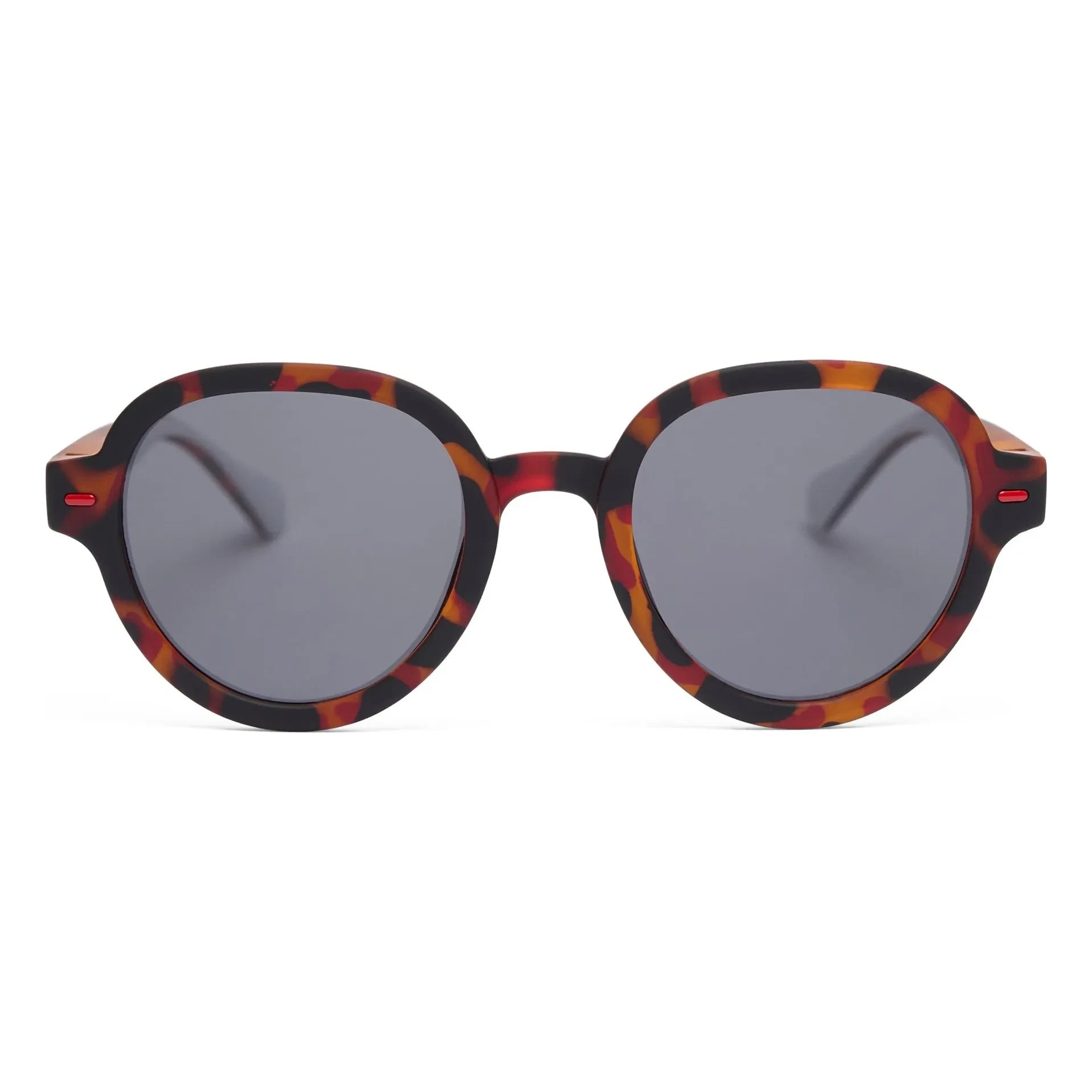 Hallo Hossy - Megy Craky Sonnenbrille | Schildpatt