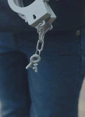 Souza - Polizei Kostüm