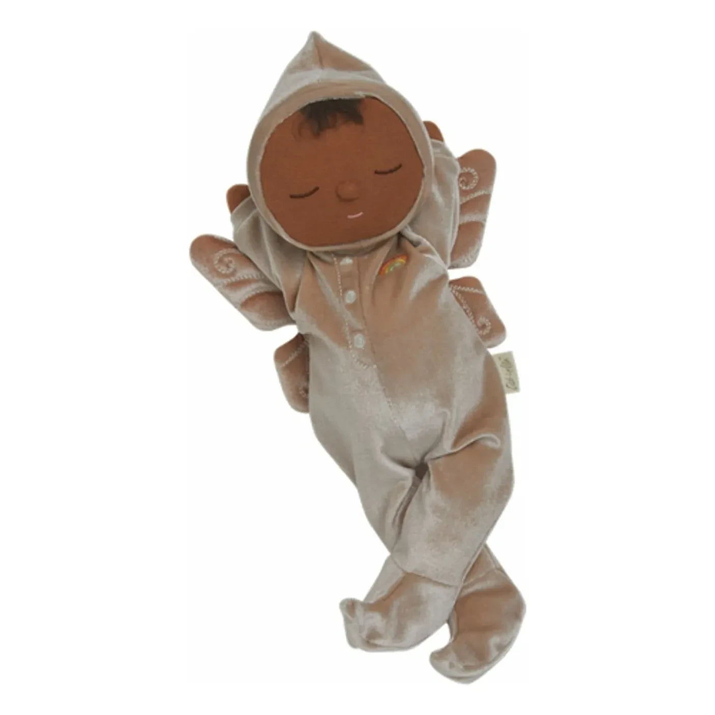 Olli Ella - Dozy Dinkum Feenpuppe | Beige